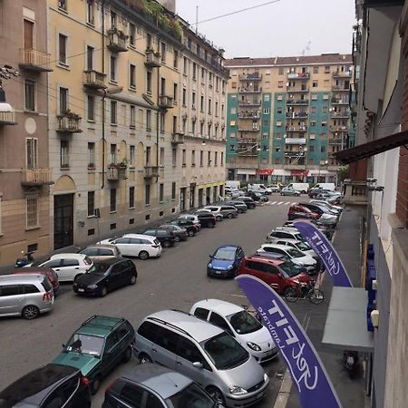 Hostel California Милано Екстериор снимка