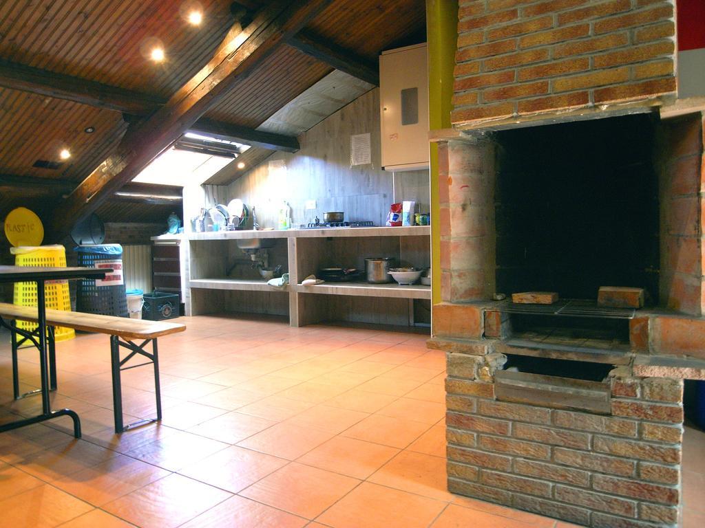 Hostel California Милано Стая снимка